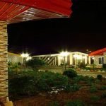 Marzieh Hotel Babolsar (2)