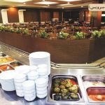 Mizban Hotel Babolsar (1)
