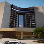 Mizban Hotel Babolsar (2)