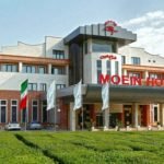 Moein Hotel Fuman (2)