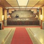 Naderi Hotel Ahvaz (1)
