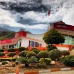 Narenjestan Hotel Noor (1)