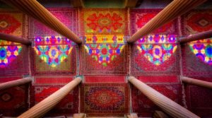 Nasir ol Molk Mosque