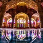 Nasir ol Molk Mosque