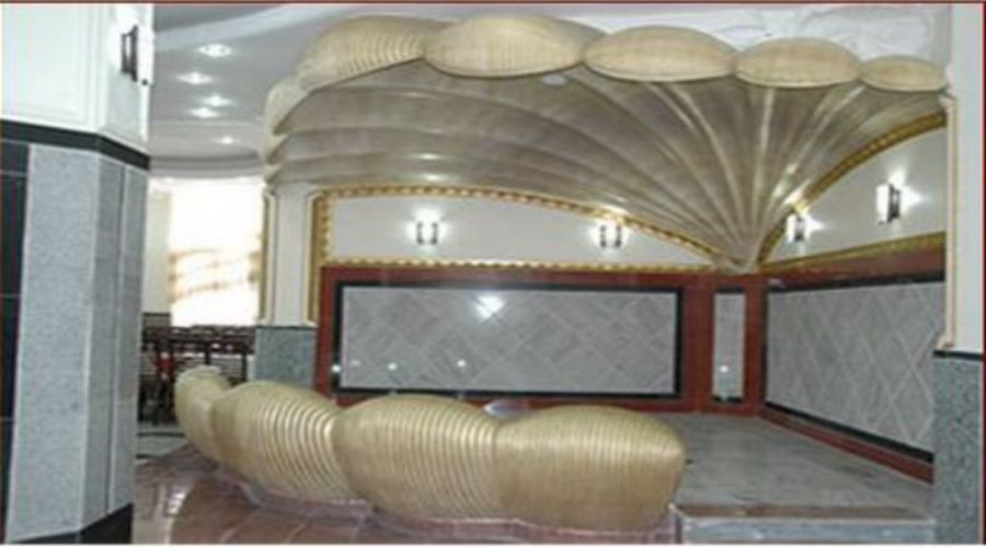 Navid Hotel Sari