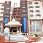 Navid Hotel Sari (3)
