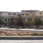 Negin Hotel Bojnord (2)