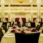 Nikan Hotel Bafq (2)