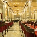 Nikan Hotel Bafq (3)