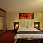 Nikan Hotel Bafq (5)