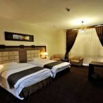 Nikan Hotel Bafq (6)