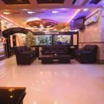 Niyavaran Hotel Apartment Qom (1)