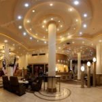 Olympic Hotel Qom (2)