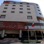 Olympic Hotel Qom (3)