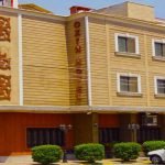 Oxin Hotel Ahvaz (1)