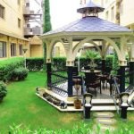 Oxin Hotel Ahvaz (2)