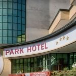 Park Hotel Urmia (1)