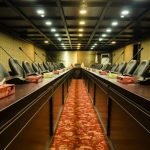 Pars Hotel Ahvaz (1)