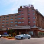 Pars Hotel Ahvaz (5)