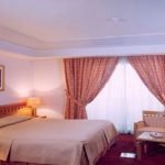 Pars Hotel Kerman (1)