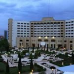 Pars Hotel Kerman (2)