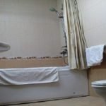 Parsia Grand Hotel Qom (1)
