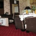 Parsia Grand Hotel Qom (2)