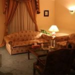 Parsian Azadi Hotel Abadan (1)