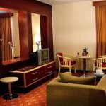 Parsian Azadi Hotel Abadan (3)