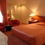 Parsian Azadi Hotel Bam (2)