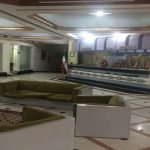 Parsian Azadi Hotel Bam (5)