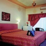 Parsian Azadi Hotel Hamedan (1)
