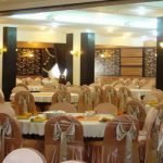 Parsian Azadi Hotel Hamedan (2)