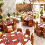 Parsian Azadi Hotel Hamedan (3)