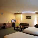 Parsian Azadi Hotel Hamedan (4)