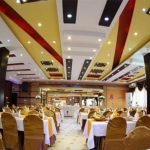 Parsian Azadi Hotel Hamedan (5)