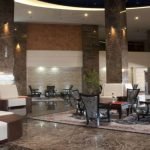 Parsian Hotel Kermanshah (1)