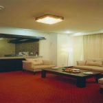 Parsian Hotel Kermanshah (2)