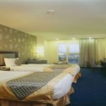 Parsian Hotel Kermanshah (3)