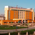 Parsian Hotel Kermanshah (5)