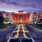 Parsian Khazar Azadi Hotel (1)