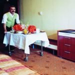 Parsian Khazar Azadi Hotel (5)