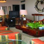 Parsian Khazar Azadi Hotel (7)