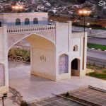 Qur’an Gate (3)
