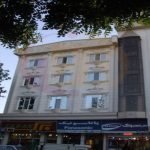 Sabalan Grand Hotel Ardabil (5)