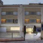 Sadeghie Hotel Qom (1)