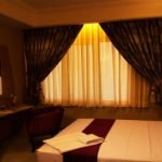 Sadeghie Hotel Qom (2)