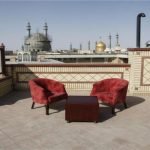Sadeghie Hotel Qom (3)