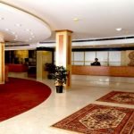 Sadeghie Hotel Qom (4)