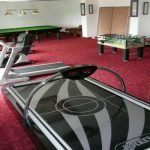 Salar Dareh Hotel Sari (4)